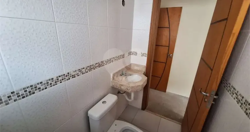 SOBRADO 3 DORMS (1 SUÍTE) E 6 VAGAS DE GARAGEM 225m² NA VILA NOVA MAZZEI