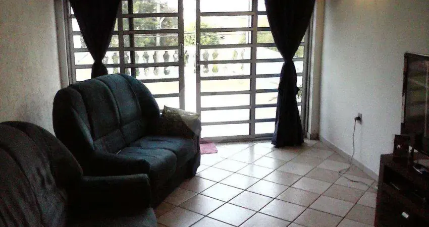 Casa com 3 quartos à venda na Rua Antônio Alvarez Airão, 199, Tremembé, São Paulo
