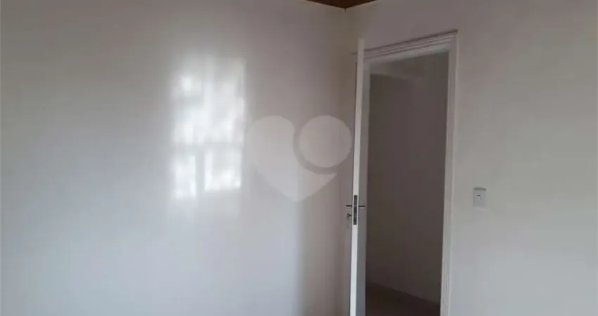 Casa com 2 quartos à venda na Rua Henrique Braglia, 152, Vila Dom Pedro II, São Paulo