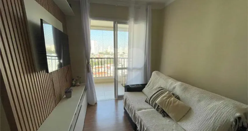 Apartamento-São Paulo-IMIRIM | Ref.: REO183650