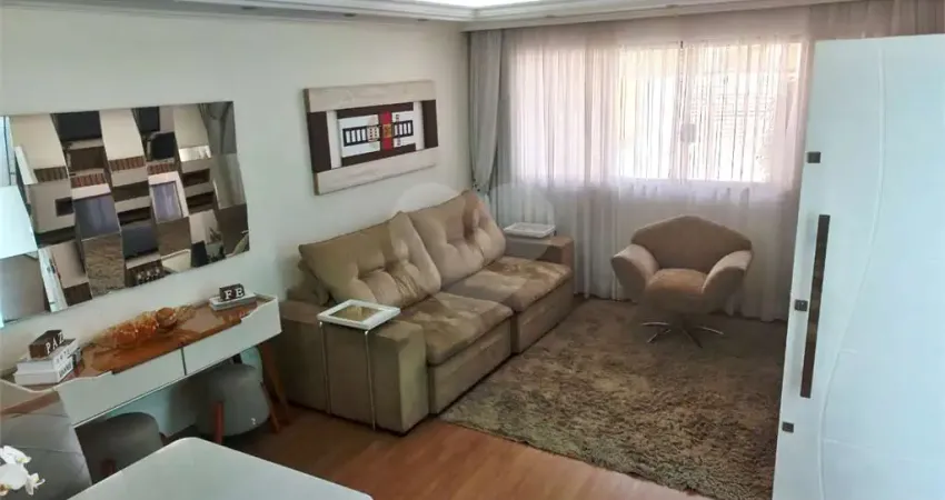 Casa com 3 quartos à venda na Rua Aragão, 935, Vila Mazzei, São Paulo