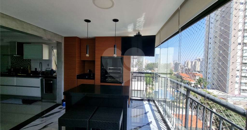 Apartamento de alto padrão  para venda na Santa Teresinha