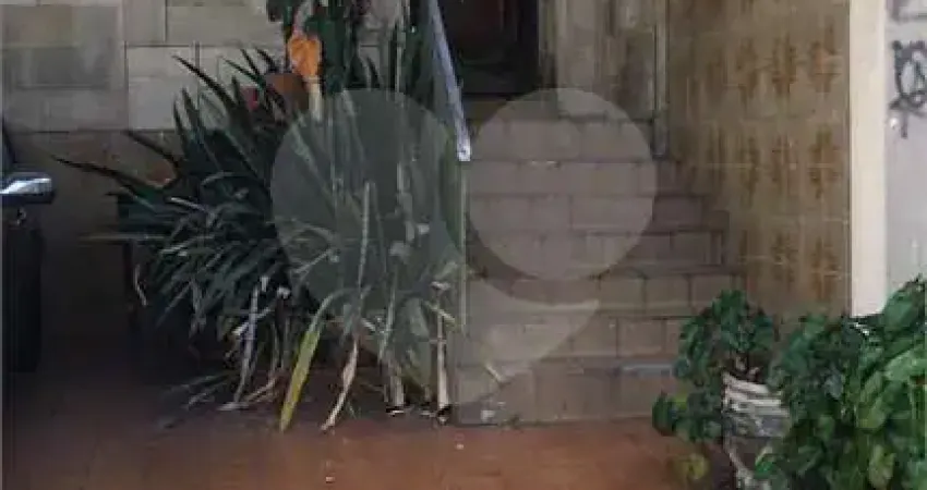 Casa com 2 quartos à venda na Rua José Debieux, 145, Santana, São Paulo