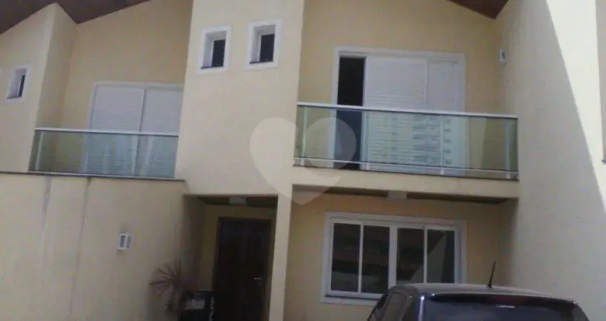 Casa com 3 quartos à venda na Rua Senhor do Monte, Água Fria, São Paulo