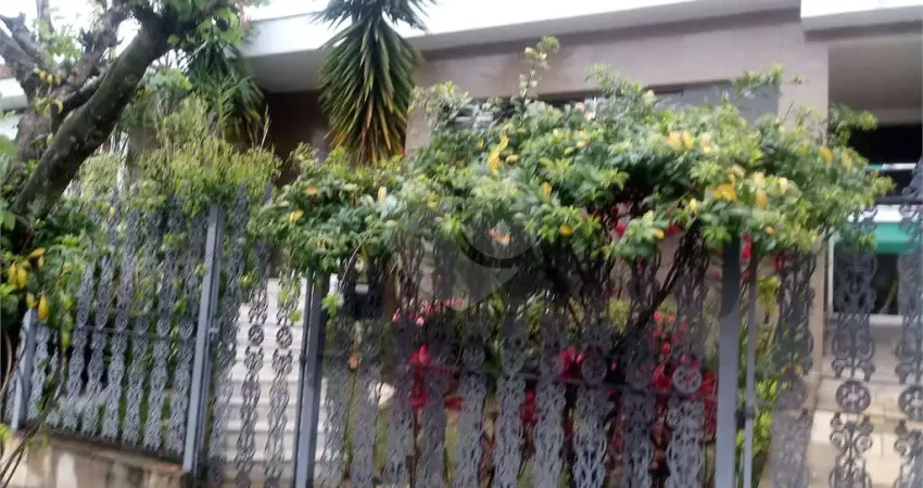 Casa com 3 quartos à venda na Rua Padre Azevedo, 94, Jardim São Paulo (Zona Norte), São Paulo