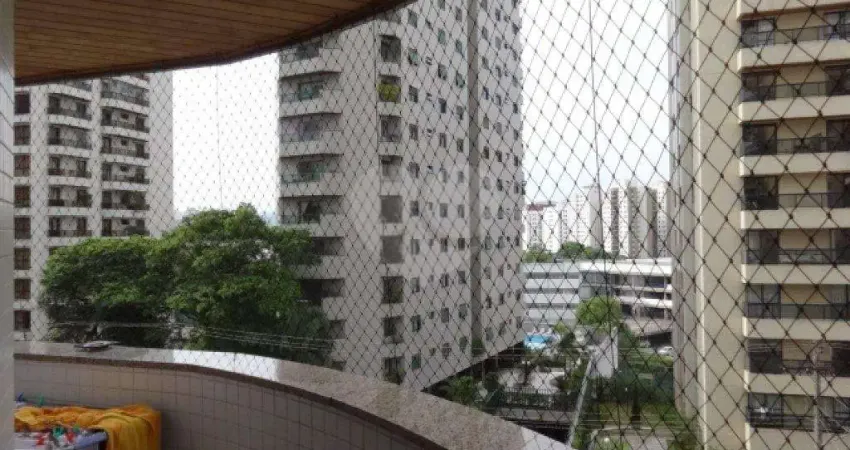 Excelente apto alto padrão na melhor localização da ZN