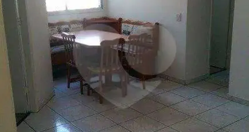 Apartamento com 2 quartos à venda na Rua Conselheiro Moreira de Barros, Lauzane Paulista, São Paulo