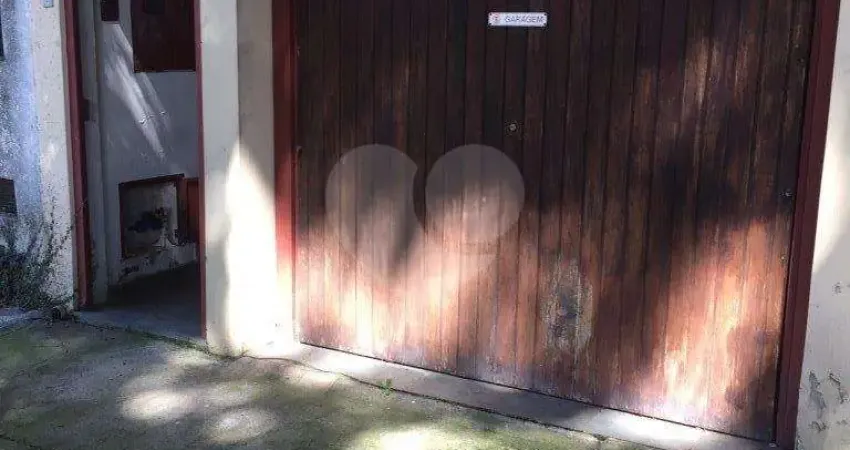 CASA TÉRREA A VENDA NA CASA VERDE - 4 DORMS (1 SUÍTE) E 1 VAGA DE GARAGEM