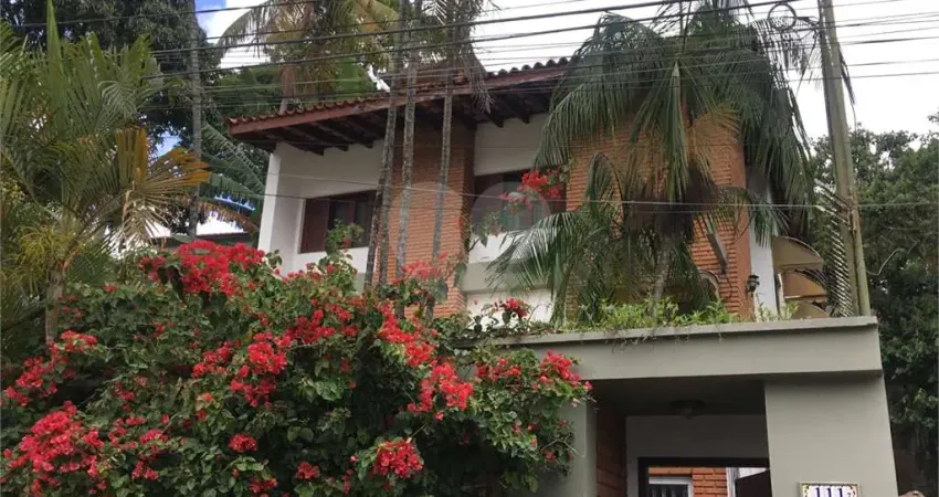 Sobrado / Horto Florestal