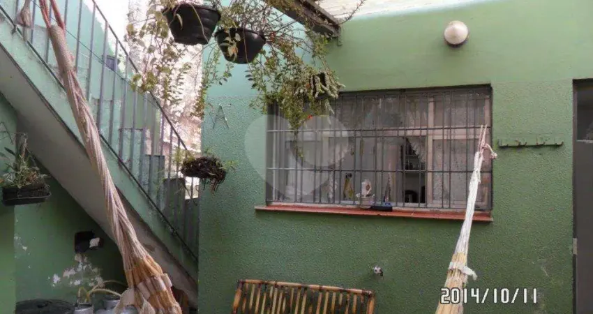 Casa com 3 quartos à venda no Jardim Peri, São Paulo