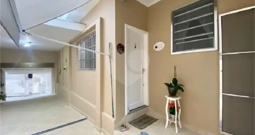 Casa com 2 quartos à venda na Rua Abaetezinho, 36, Parada Inglesa, São Paulo
