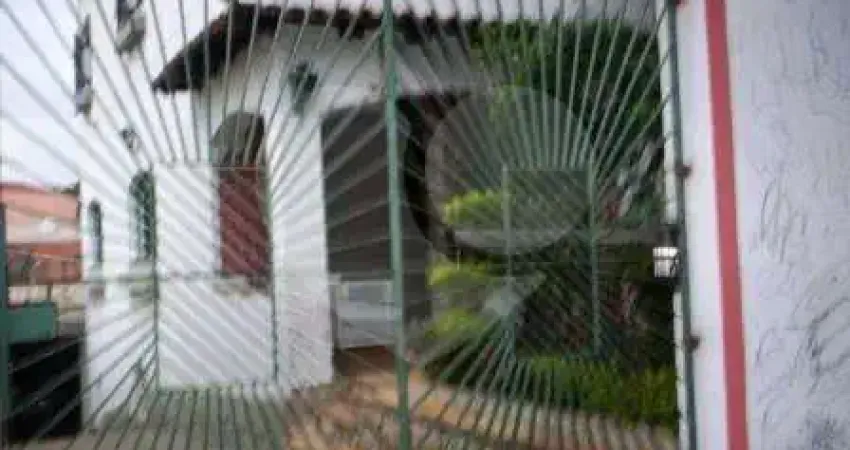 Casa com 3 quartos à venda na Rua Padre Agostinho Poncet, 348, Água Fria, São Paulo