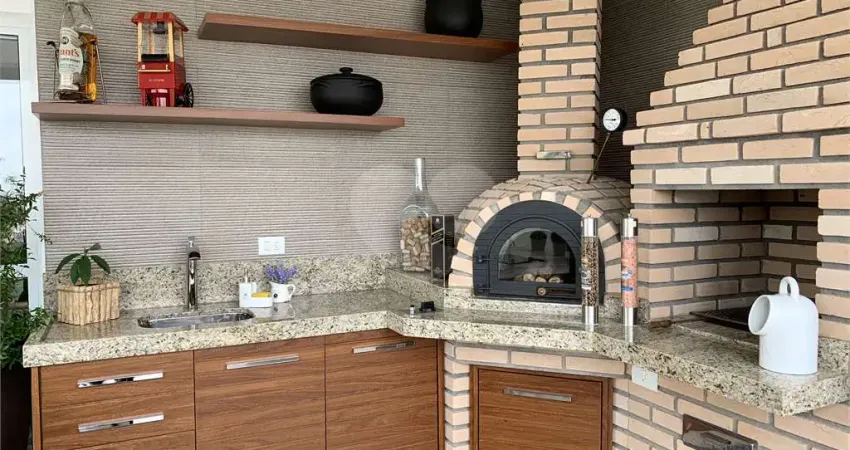 Apartamento-São Paulo-PARADA INGLESA | Ref.: REO180755