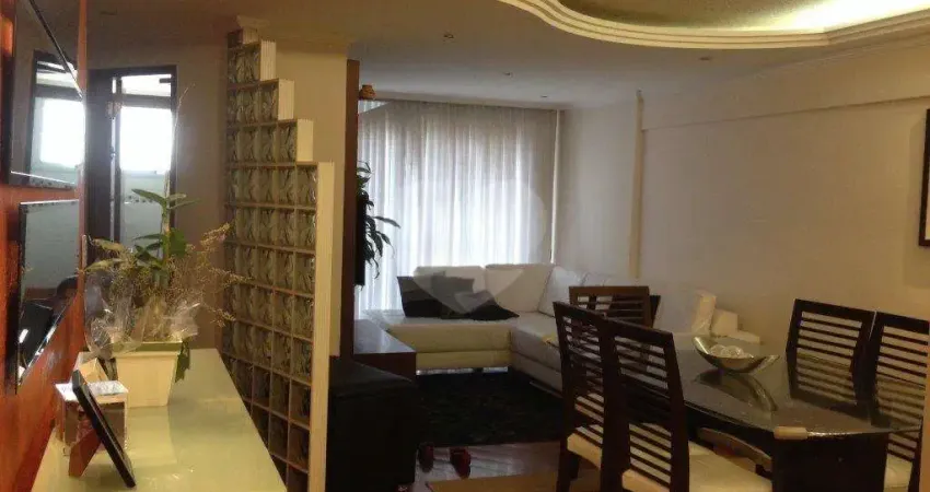 Apartamento em Santana com 2 dormitórios sendo uma suíte