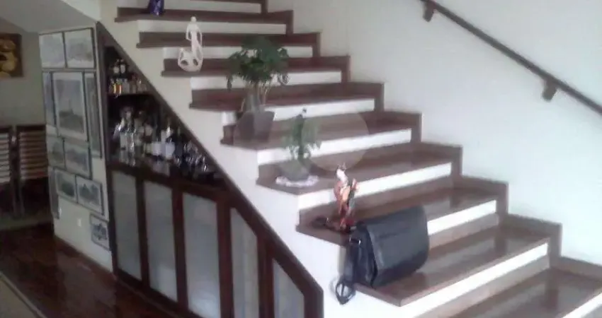 Casa com 3 quartos à venda na Rua Paulo Maldi, 345, Tucuruvi, São Paulo