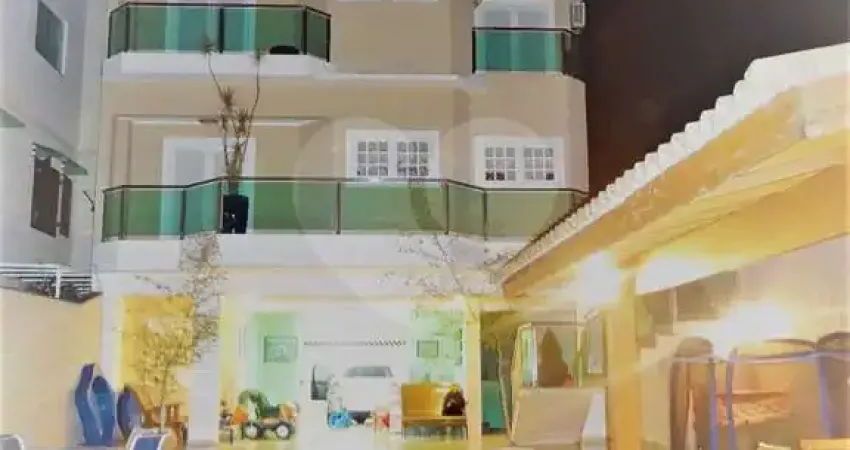 Jardim Floresta Casa de Alto Padrão om 10 Vagas 4 Suítes Piscina e Espaço Gourmet!'.!'