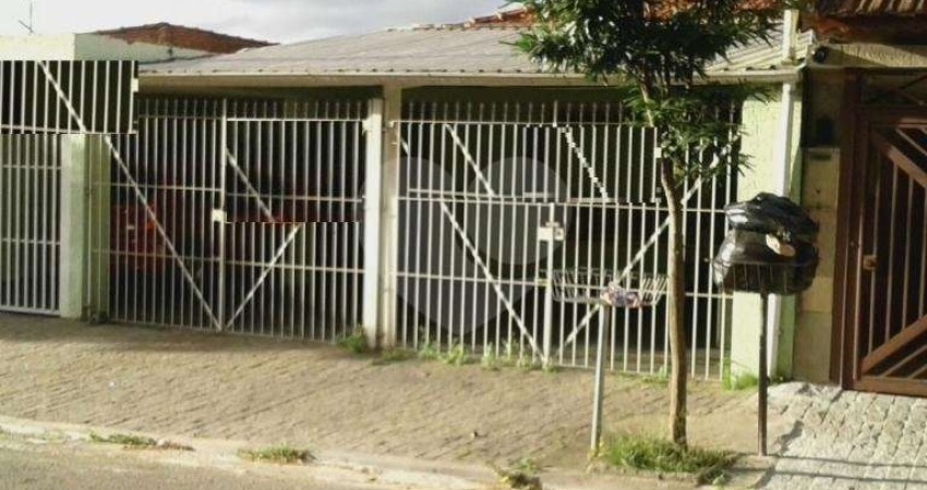 Casa-São Paulo-MANDAQUI | Ref.: REO192860