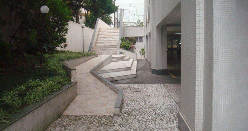 Apartamento com 3 quartos à venda na Rua Voluntários da Pátria, 3591, Santana, São Paulo