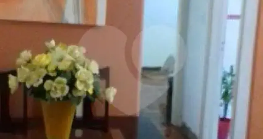 Apartamento com 2 quartos à venda na Rua José Debieux, 161, Santana, São Paulo