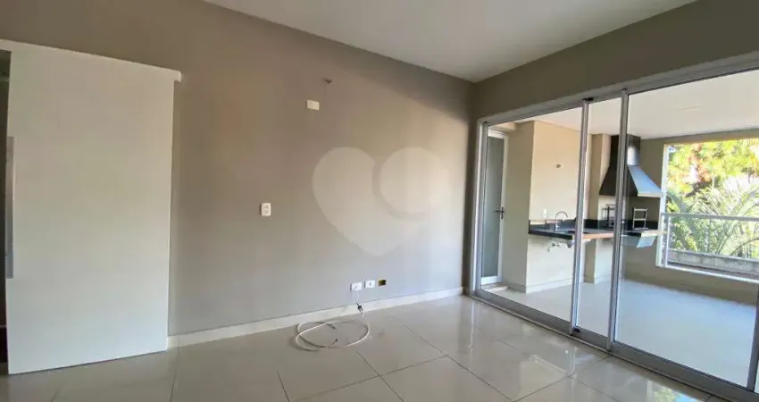 Apartamento com 3 quartos à venda na Rua Maestro Pedro Jatobá, Jardim Floresta, São Paulo