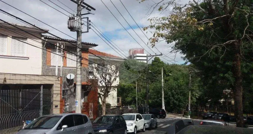 Casa com 2 quartos à venda na Rua Joaquim Norberto, 22, Vila Paulicéia, São Paulo