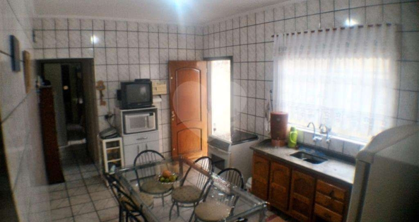 Casa com 5 quartos à venda na Avenida José de Brito de Freitas, 409, Casa Verde, São Paulo
