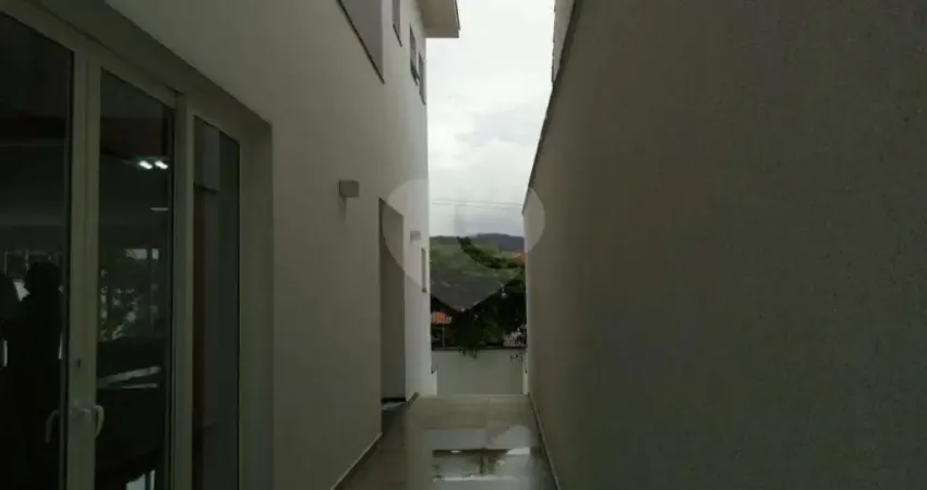 Casa com 3 quartos à venda na Rua Antonieta Altenfelder, 460, Tremembé, São Paulo