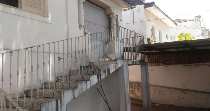 Casa com 3 quartos à venda na Avenida Casa Verde, 1221, Casa Verde, São Paulo