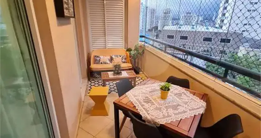 Apartamento para venda no Lauzane Paulista