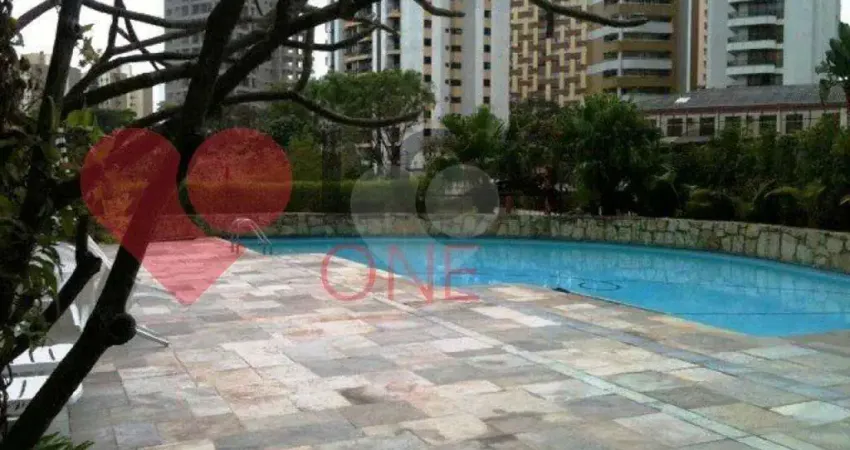 Apartamento com 3 quartos à venda na Rua Doutor Guilherme Cristofel, Santana, São Paulo