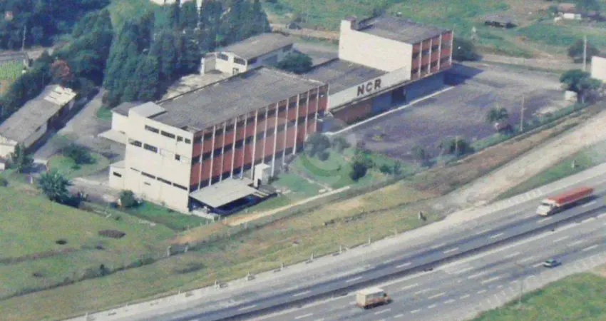 Barracão / Galpão / Depósito à venda na Rodovia Fernão Dias, 80, Parque Edu Chaves, São Paulo