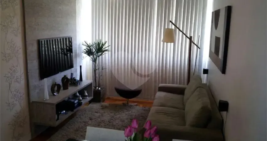 Apartamento com 3 quartos à venda na Avenida Nova Cantareira, 1484, Tucuruvi, São Paulo