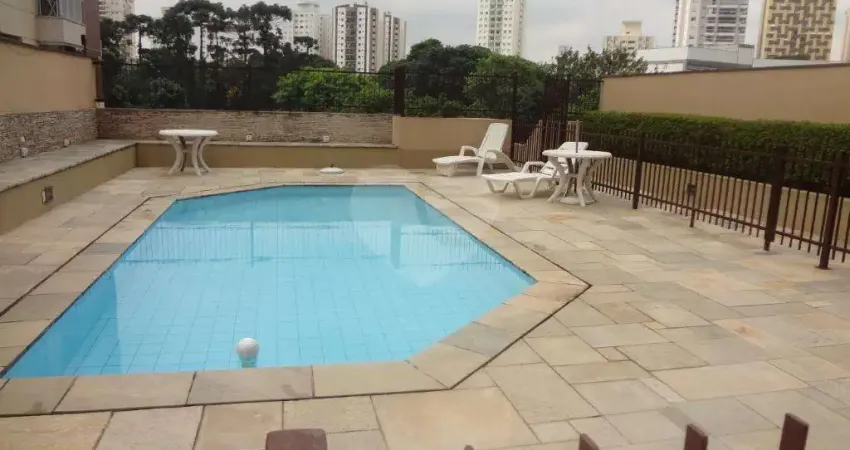 Apartamento com 3 quartos à venda na Rua Doutor Guilherme Cristofel, 414, Santana, São Paulo