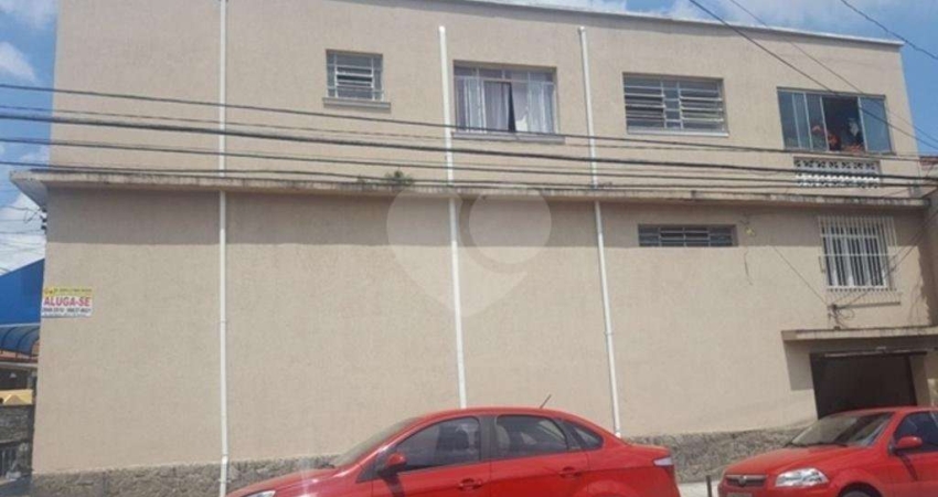 PREDIO A VENDA NA VILA ISOLINA MAZZEI