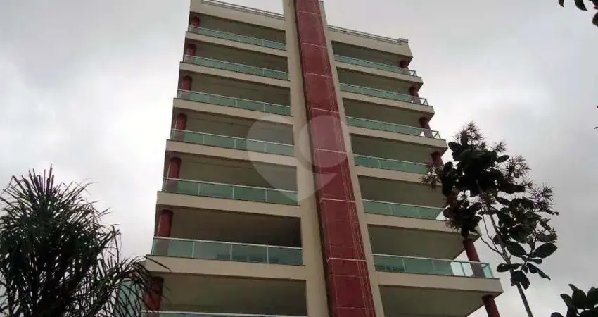 Apartamento com 3 quartos à venda na Rua Aureliano Leal, Santana, São Paulo