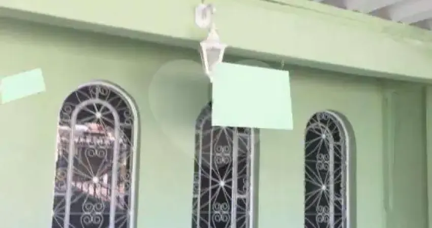 Casa com 3 quartos à venda na Rua Antônio Amaro, 122, Tremembé, São Paulo