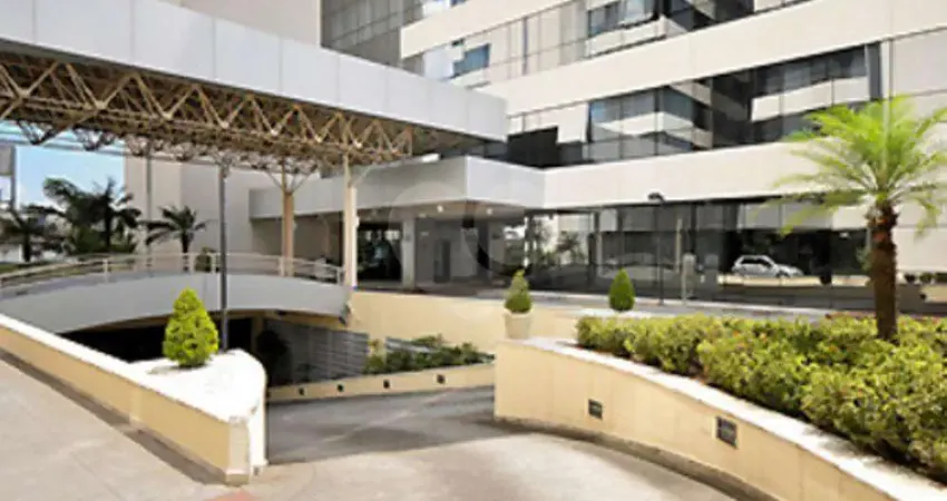 Flat com 1 quarto à venda na Avenida Luiz Dumont Villares, 400, Santana, São Paulo