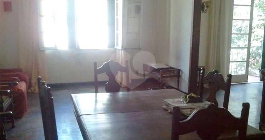 Apartamento com 3 quartos à venda na Rua Tumiaru, 22, Vila Mariana, São Paulo