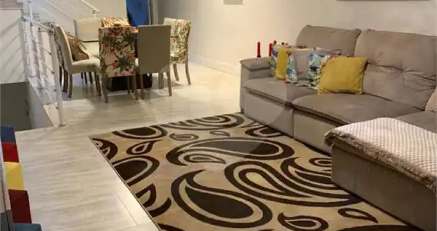 Casa com 3 quartos à venda na Rua Piracanguá, 52, Santana, São Paulo