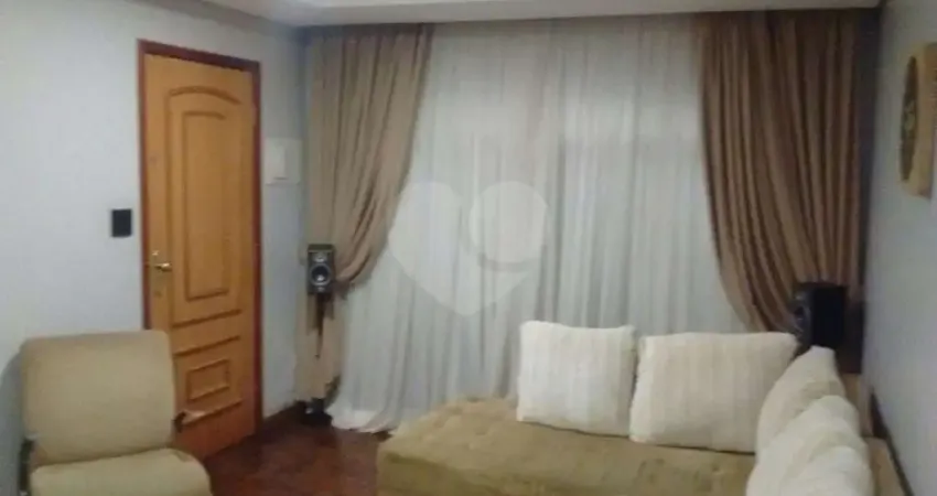 Casa com 3 quartos à venda na Rua Catileias, 333, Tremembé, São Paulo