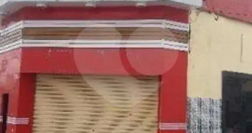 Prédio à venda na Avenida Água Fria, 1293, Tucuruvi, São Paulo