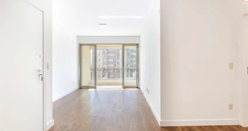 Apartamento com 3 quartos à venda na Rua Pássaros e Flores, Brooklin, São Paulo