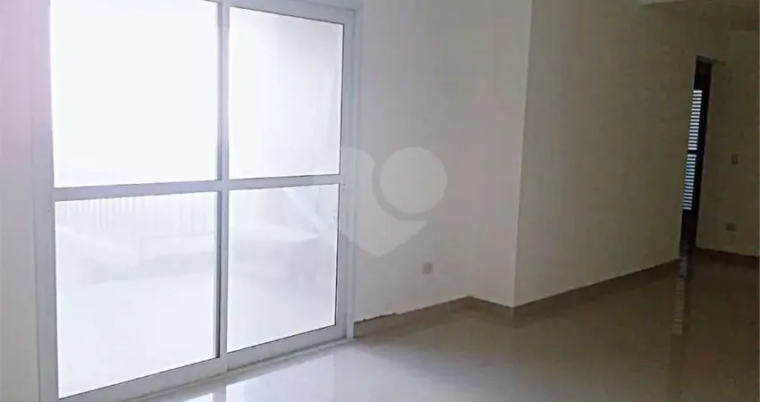 Apartamento com 3 quartos à venda na Avenida do Guacá, 664, Mandaqui, São Paulo