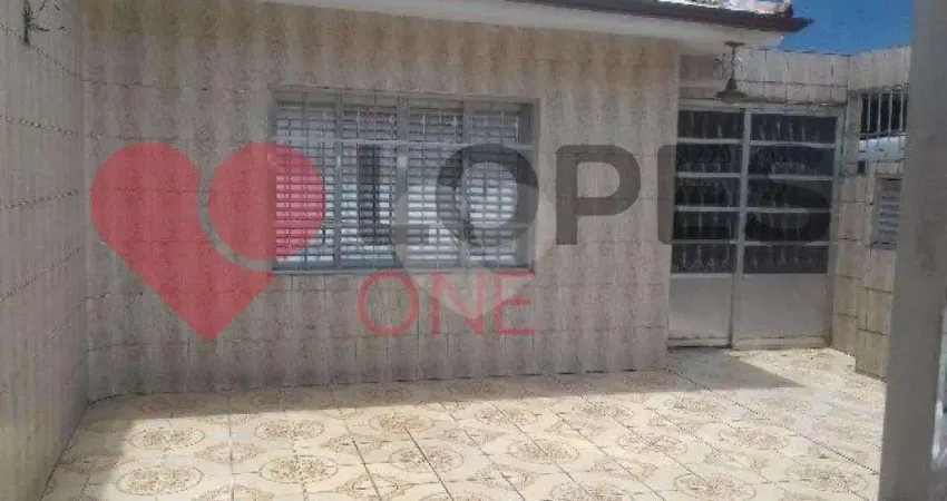 Casa com 3 quartos à venda na Rua Rufus King Lane, 19, Tucuruvi, São Paulo