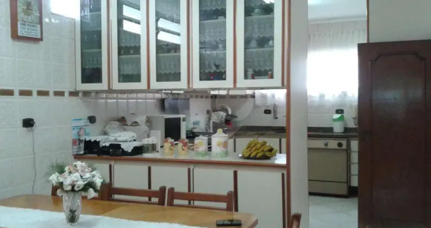 Casa com 3 quartos à venda na Rua dos Ameríndios, 73, Tucuruvi, São Paulo
