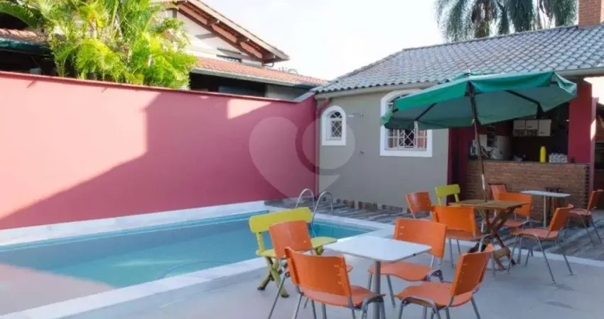 Casa com 3 quartos à venda no Tremembé, São Paulo 