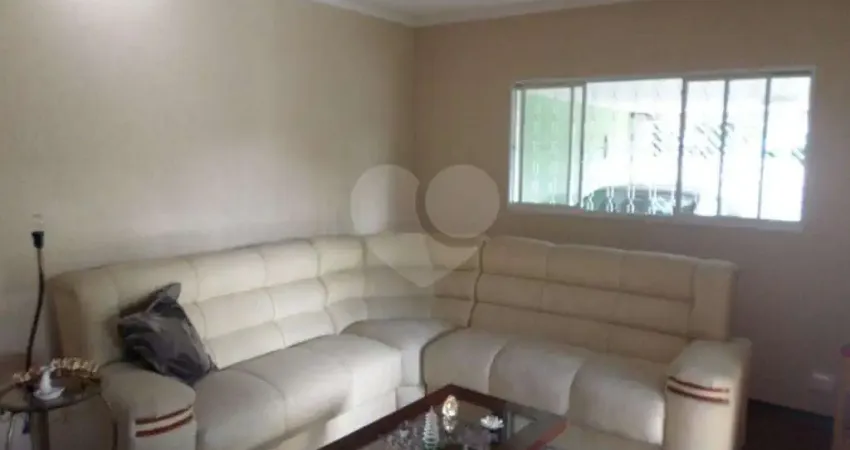 Casa com 5 quartos à venda na Rua Octávio Vicente Botter, 9, Parque Edu Chaves, São Paulo