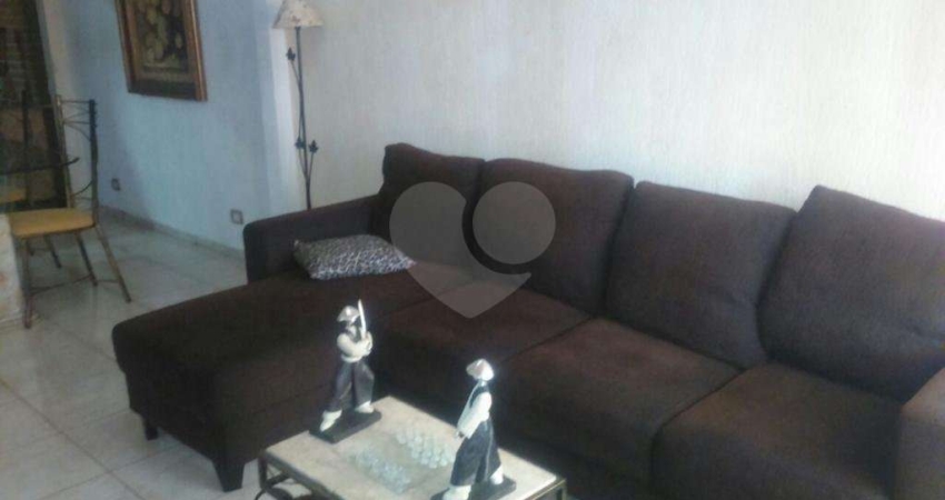Casa com 2 quartos à venda na Rua Araguaia Feitosa Martins, 257, Tremembé, São Paulo