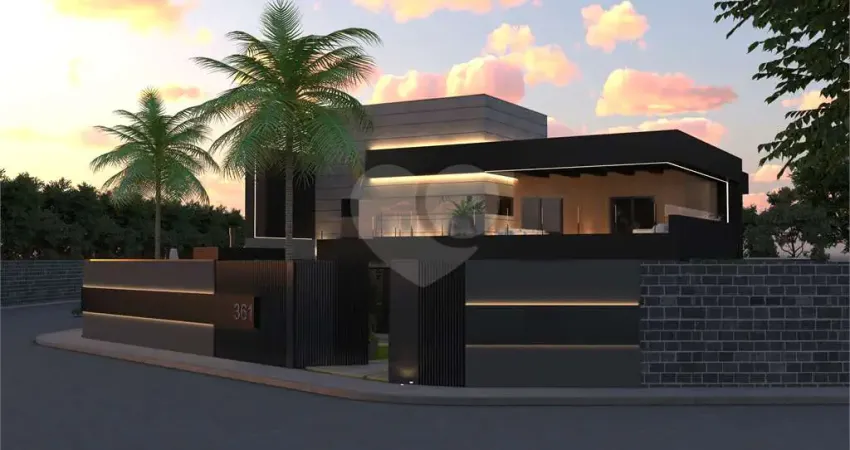 Casa com 3 quartos à venda na Praça Maciel Baião, 361, Jardim Franca, São Paulo