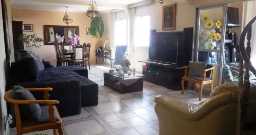 Apartamento com 3 quartos à venda na Avenida Santa Inês, Mandaqui, São Paulo